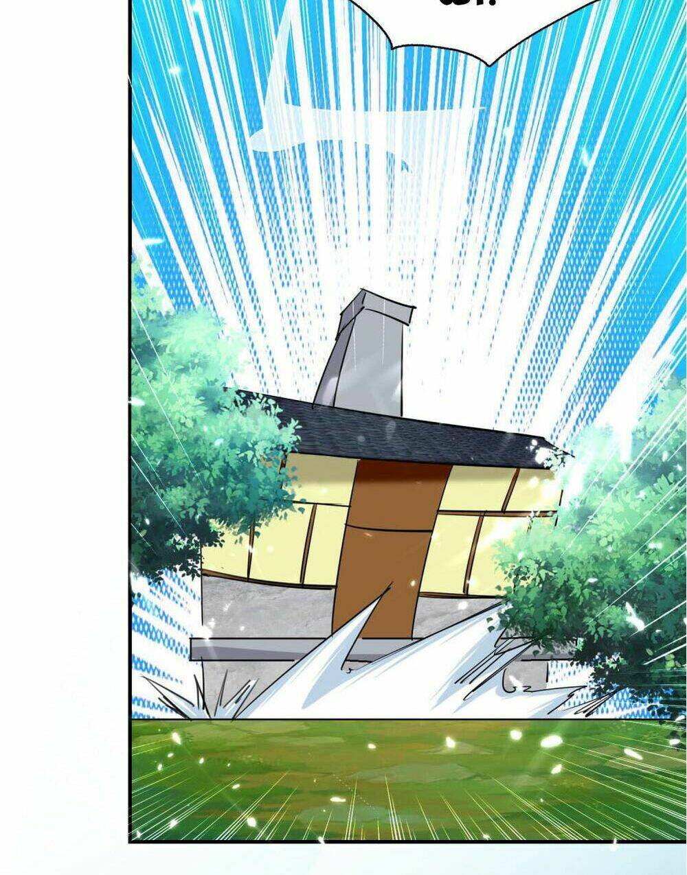 Vạn Giới Tiên Vương: Chapter 3