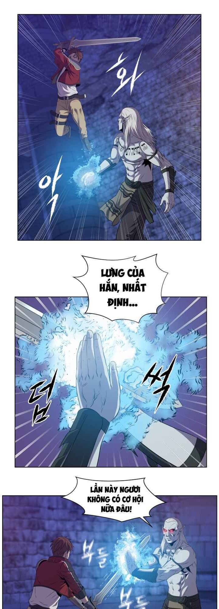 Cấp Độ Của Tôi Là Cao Nhất: Chapter 26