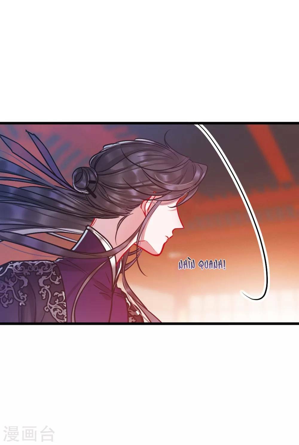 Danh Kiếm Chủng: Chapter 24