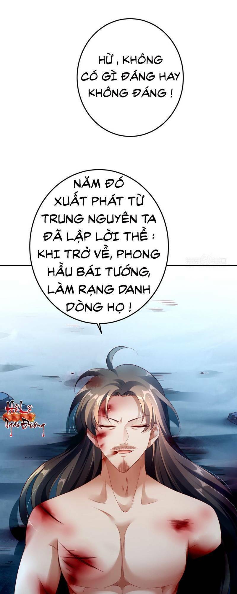 Thiên Kim Bất Hoán: Chapter 45
