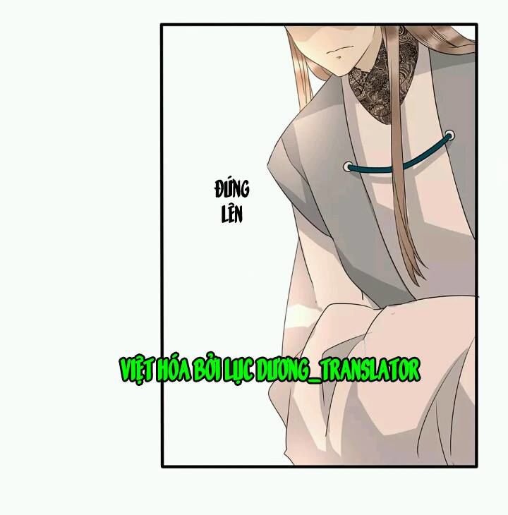 Công Chúa Gả Đến: Chapter 8