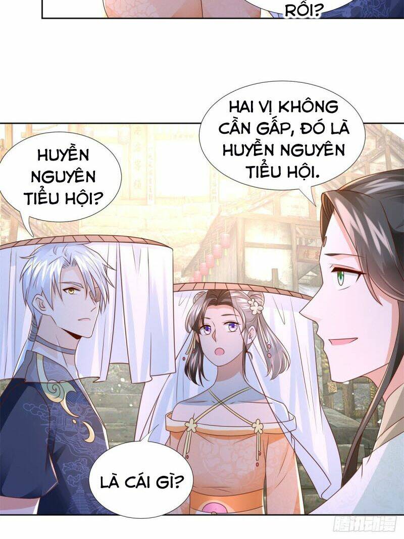 Chí Tôn Trọng Sinh: Chapter 115