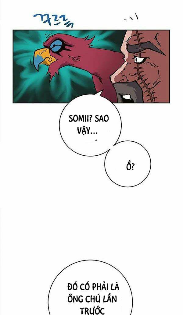 Npc Bắt Đầu Từ Kỹ Năng Lv.999: Chapter 6