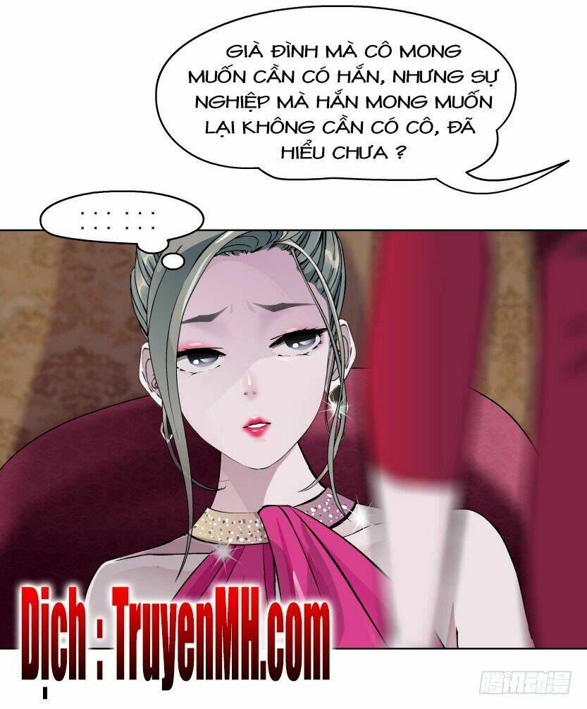 Thành Phố Vật Chất: Chapter 10