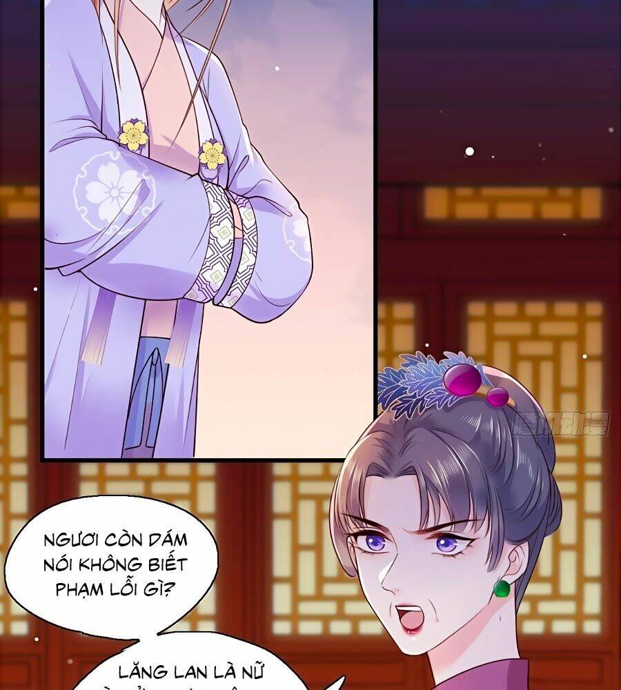 Nữ Thủ Phú Chi Kiều Sủng Nhiếp Chính Vương: Chapter 14