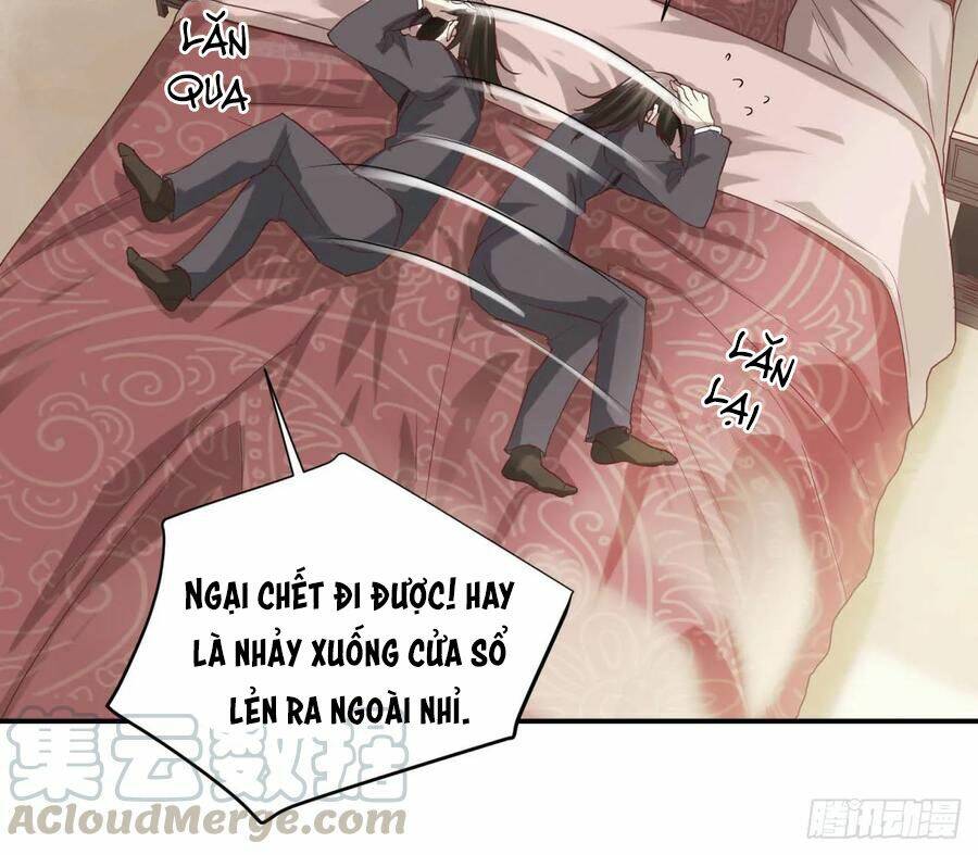 Đơn Phương Yêu Thầm Anh: Chapter 63