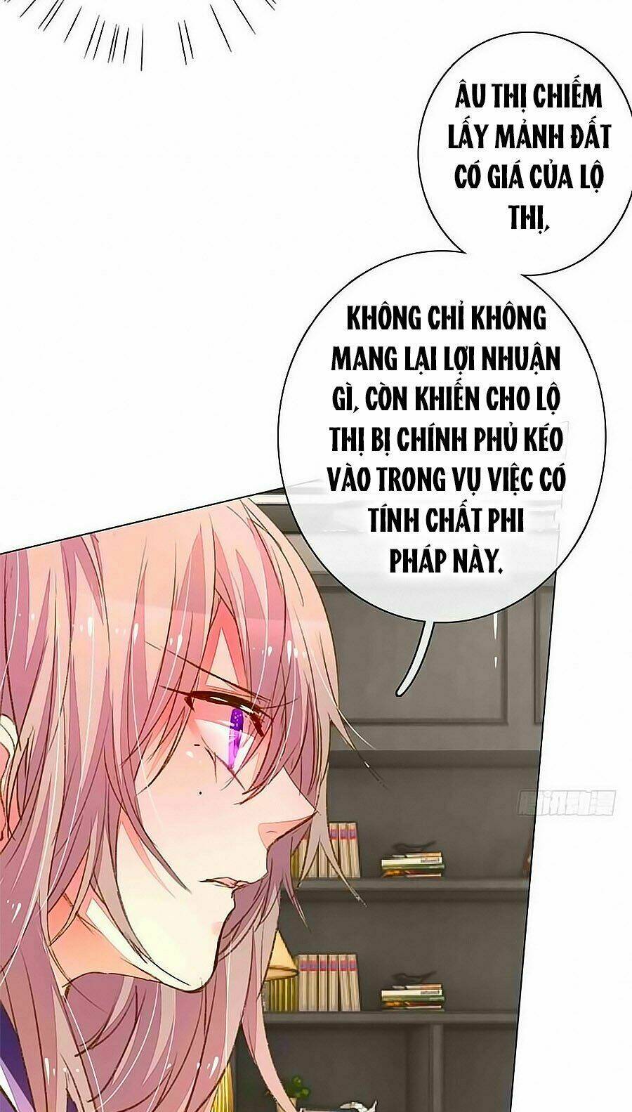 Hào Môn Tiểu Lãn Thê: Chapter 89