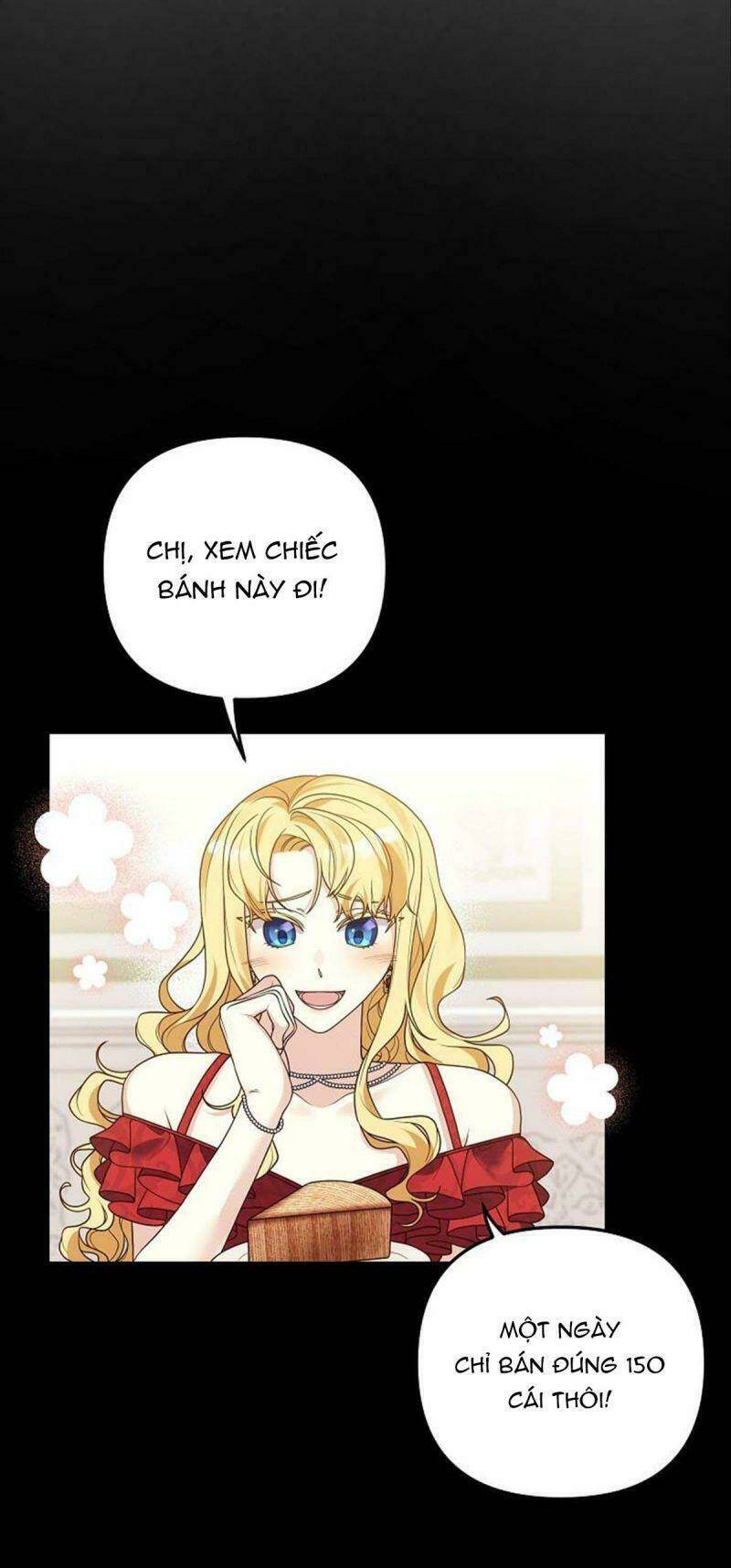 Hôn Phu Của Tôi Là Nam Chính Yandere: Chapter 15