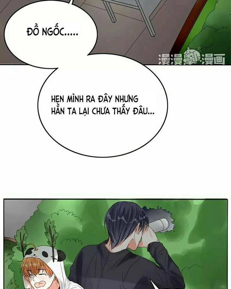 Trẫm Không Phải Là Đại Minh Tinh: Chapter 10