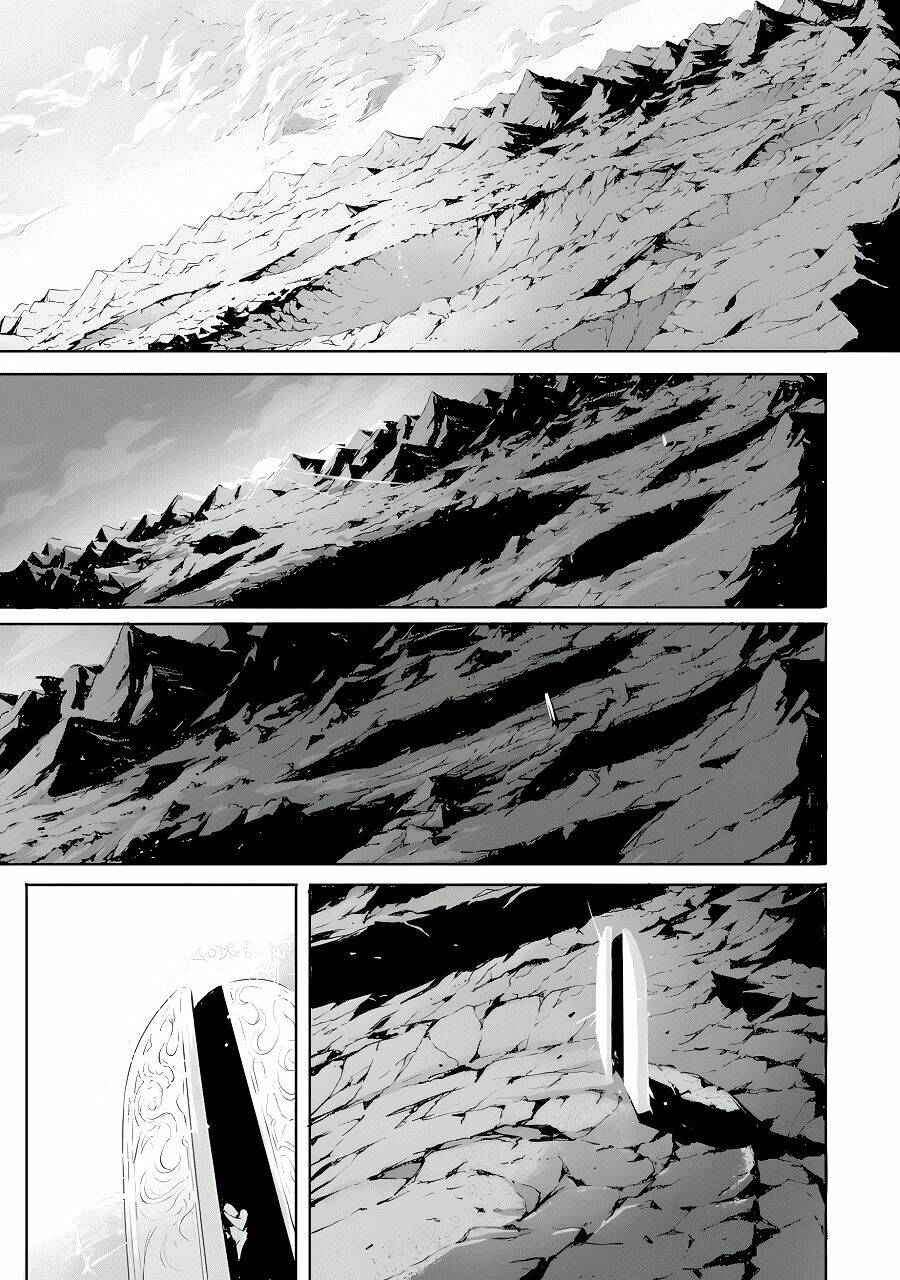 Thần Sát Quỷ Vương: Chapter 1.2