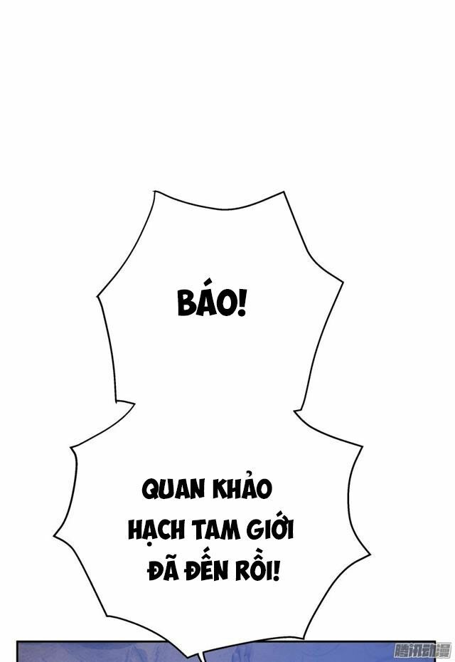 Phép tắc yêu đương của Ma Vương: Chapter 19