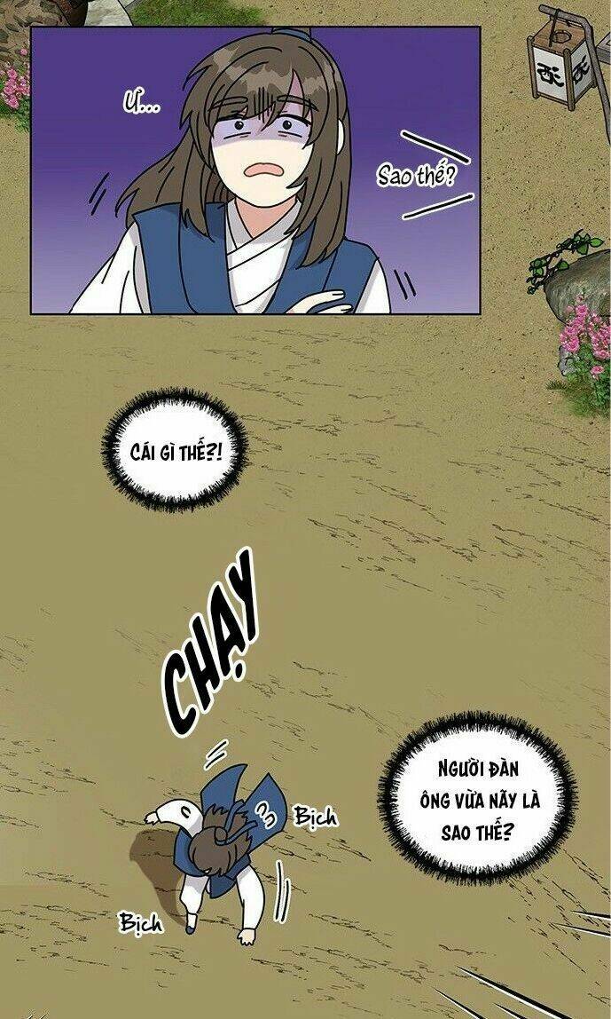 Tôi Trở Thành Đầu Bếp Của Long Vương: Chapter 12