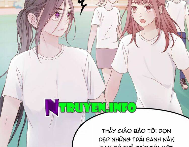 Lượm Được Một Tiểu Hồ Ly 2: Chapter 25
