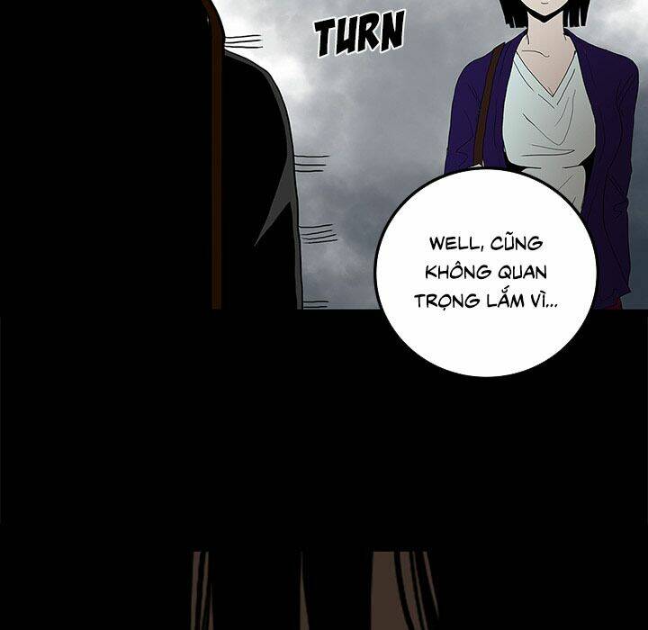 Bệnh Viện Ma Ám: Chapter 30