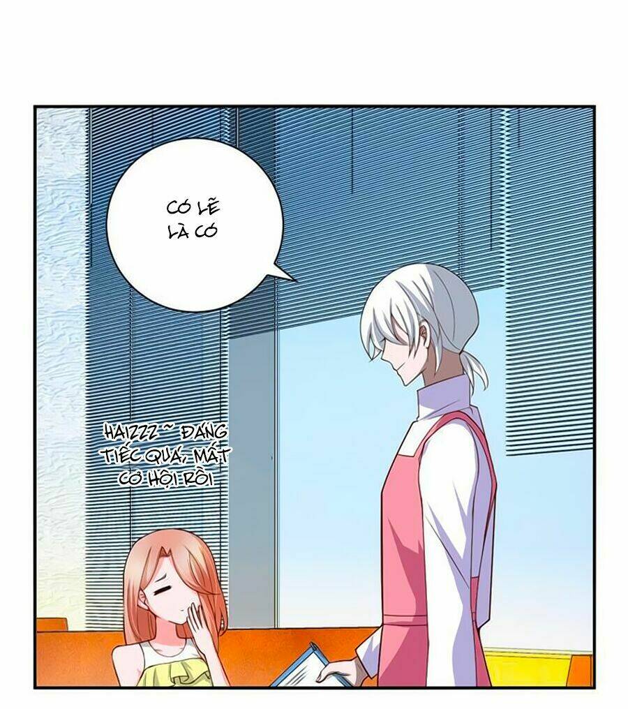 Người Yêu Khát Máu Của Tôi: Chapter 47