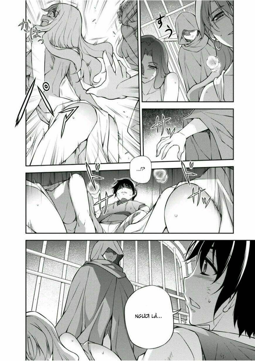 Freezing: Chapter 212