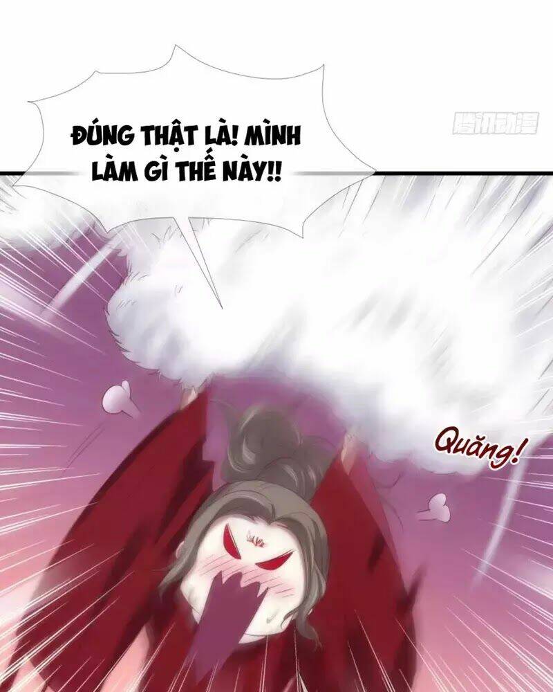 Một Vạn Tư Thế Công Lược Yêu Nam: Chapter 161