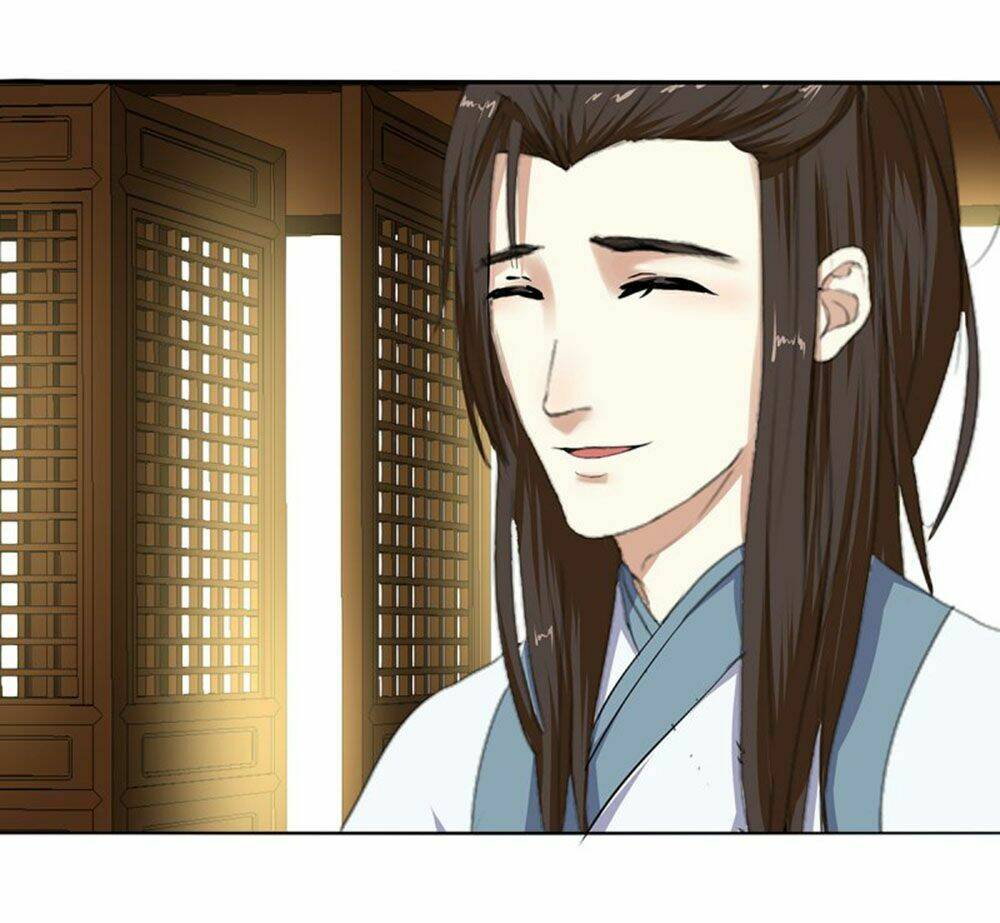 Hỏa Hồ: Chapter 24