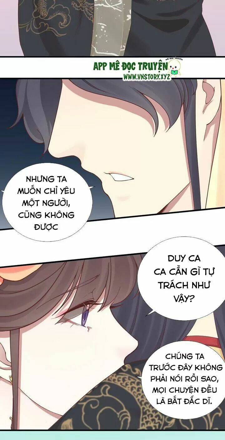 Hoàng Hậu Bận Lắm: Chapter 116