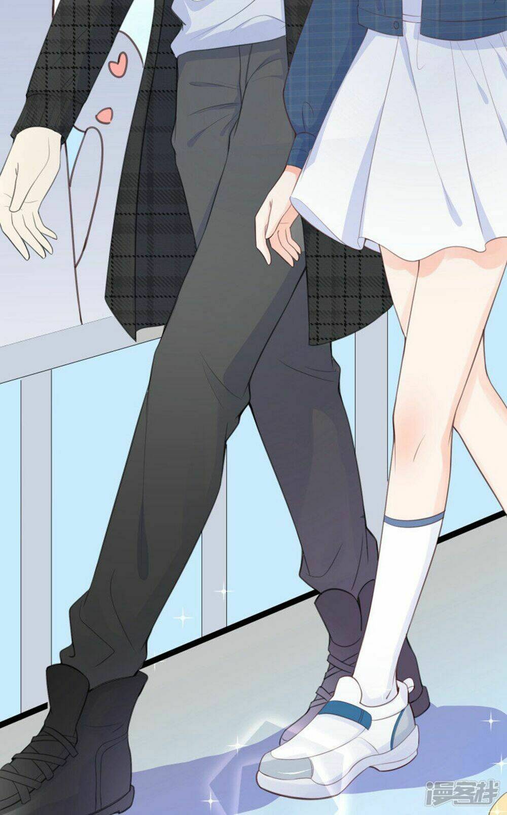 Boss Của Tôi Là Đại Thần: Chapter 106