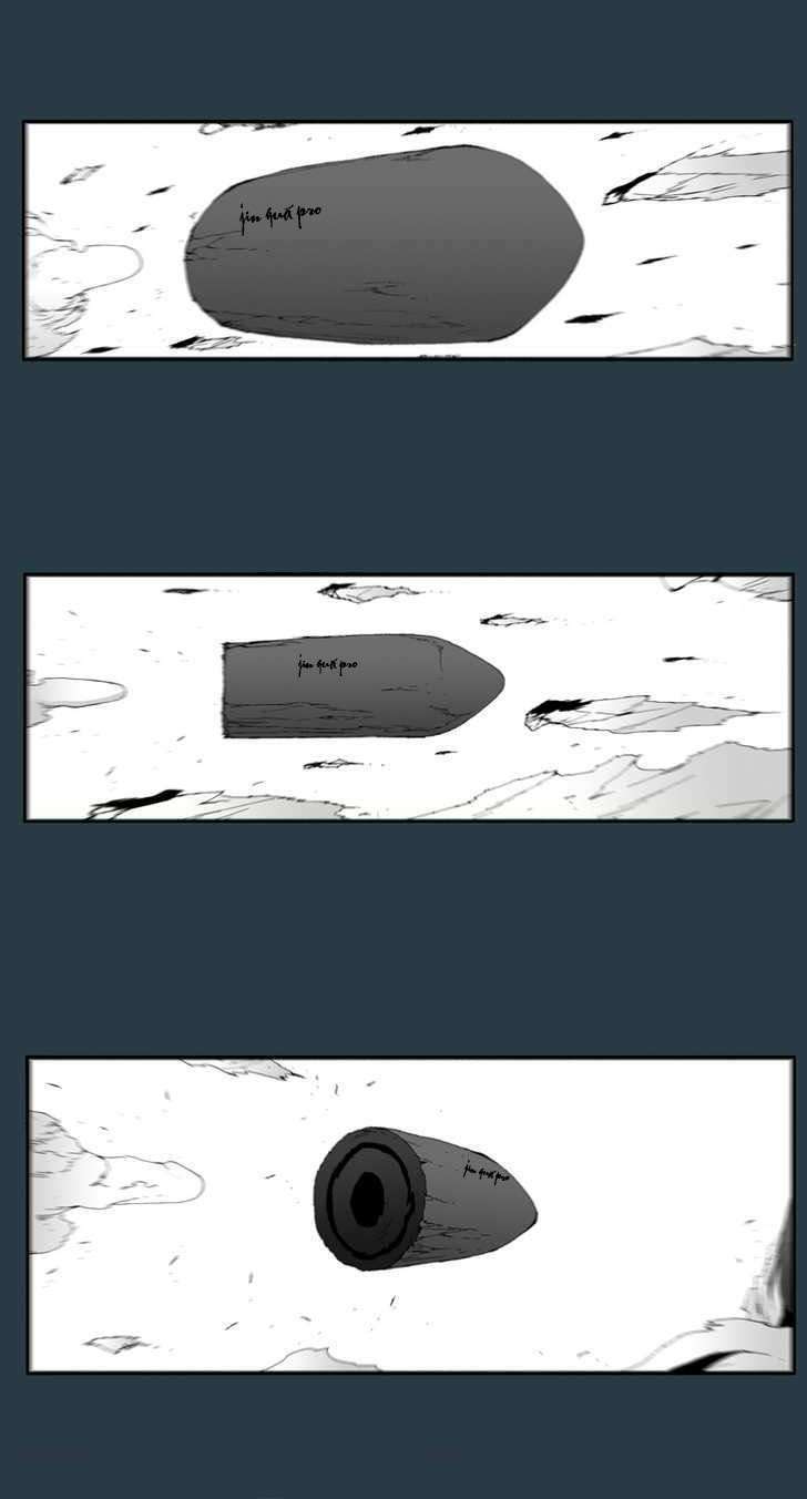 Siêu năng: Chapter 167
