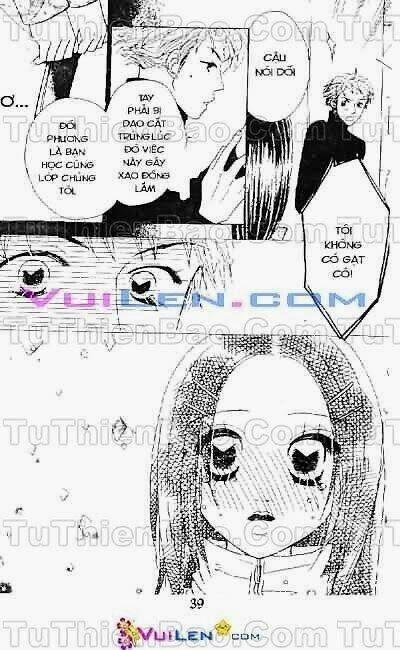 1/4 Tình Yêu: Chapter 8