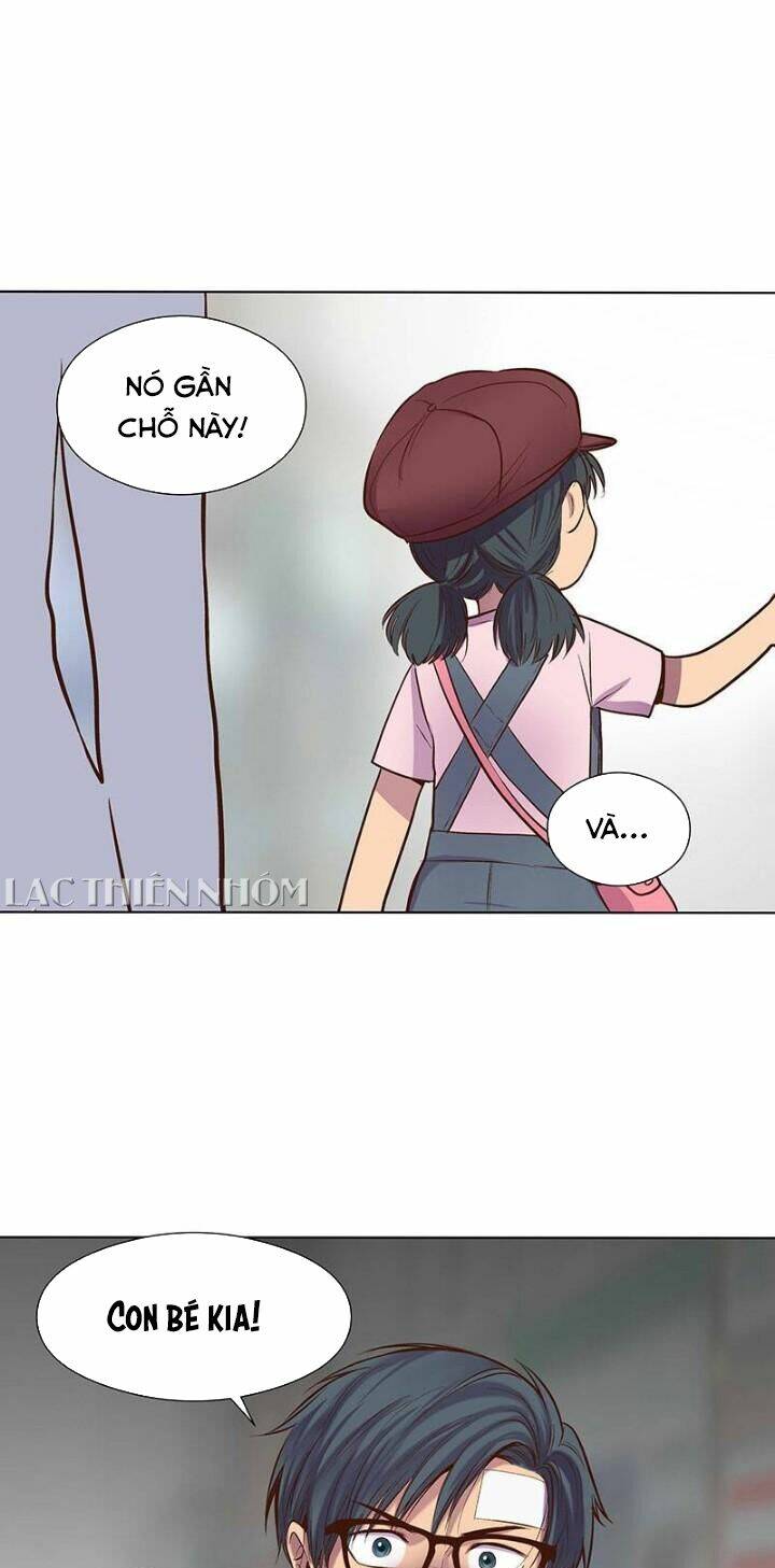 Bí Mật Sâu Sắc Nhất Của Tôi: Chapter 35