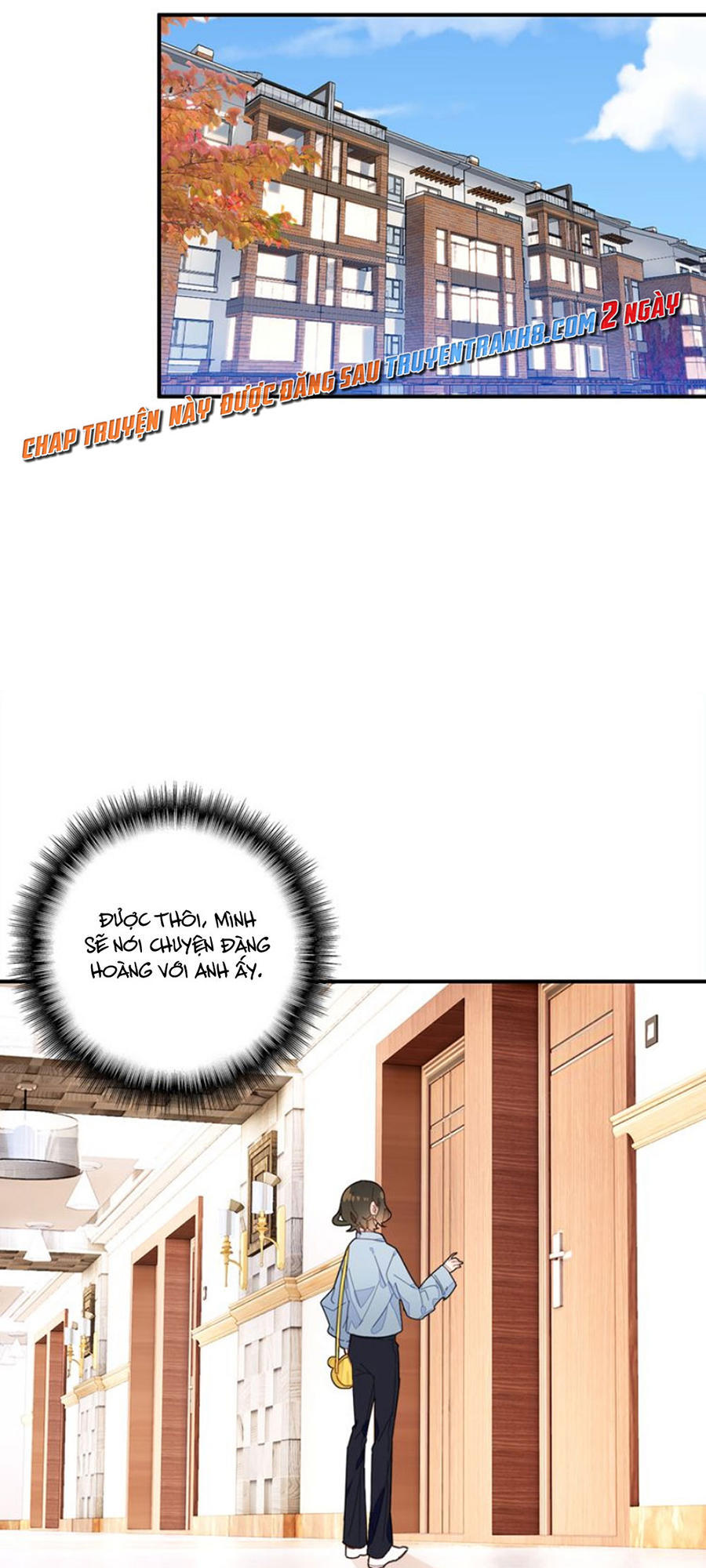 Ái Ngạo Kiều Long Vương Gia: Chapter 26