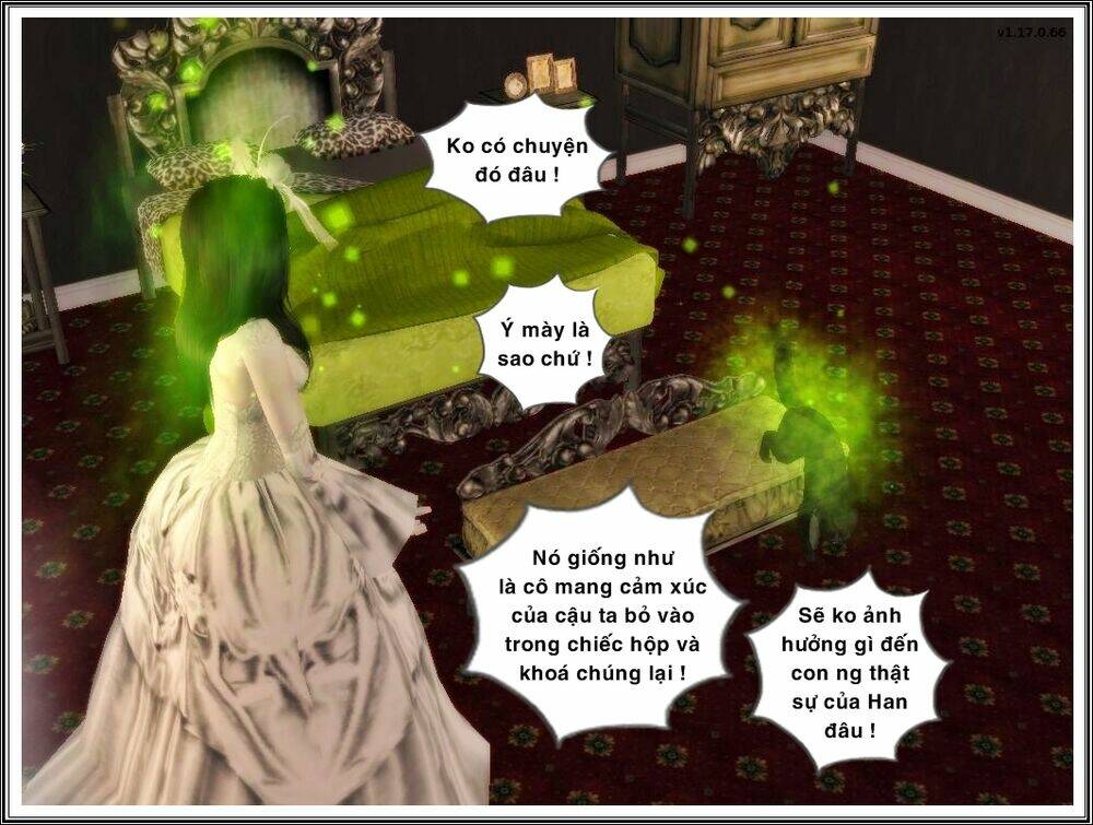 Truyện Sims - Earl Story: Chapter 48