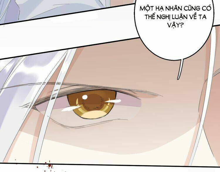 Hoa Nhan Sách: Chapter 30.1