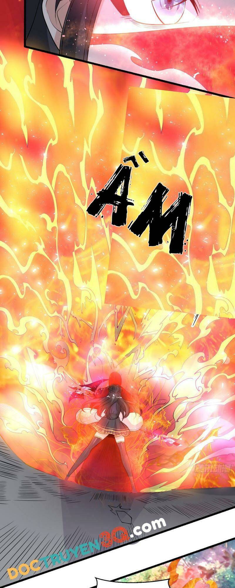 Giáng Thần Chiến Ký: Chapter 96