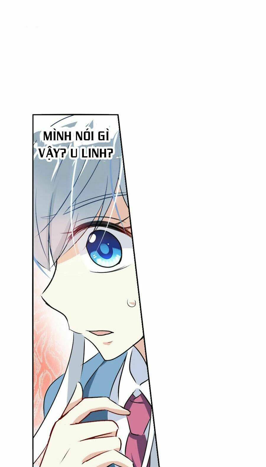 Tô Tịch Kỳ Quái 2: Chapter 2