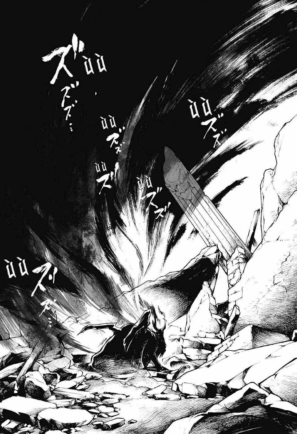 Những Bức Họa Quái Dị Của Phù Thủy: Chapter 10