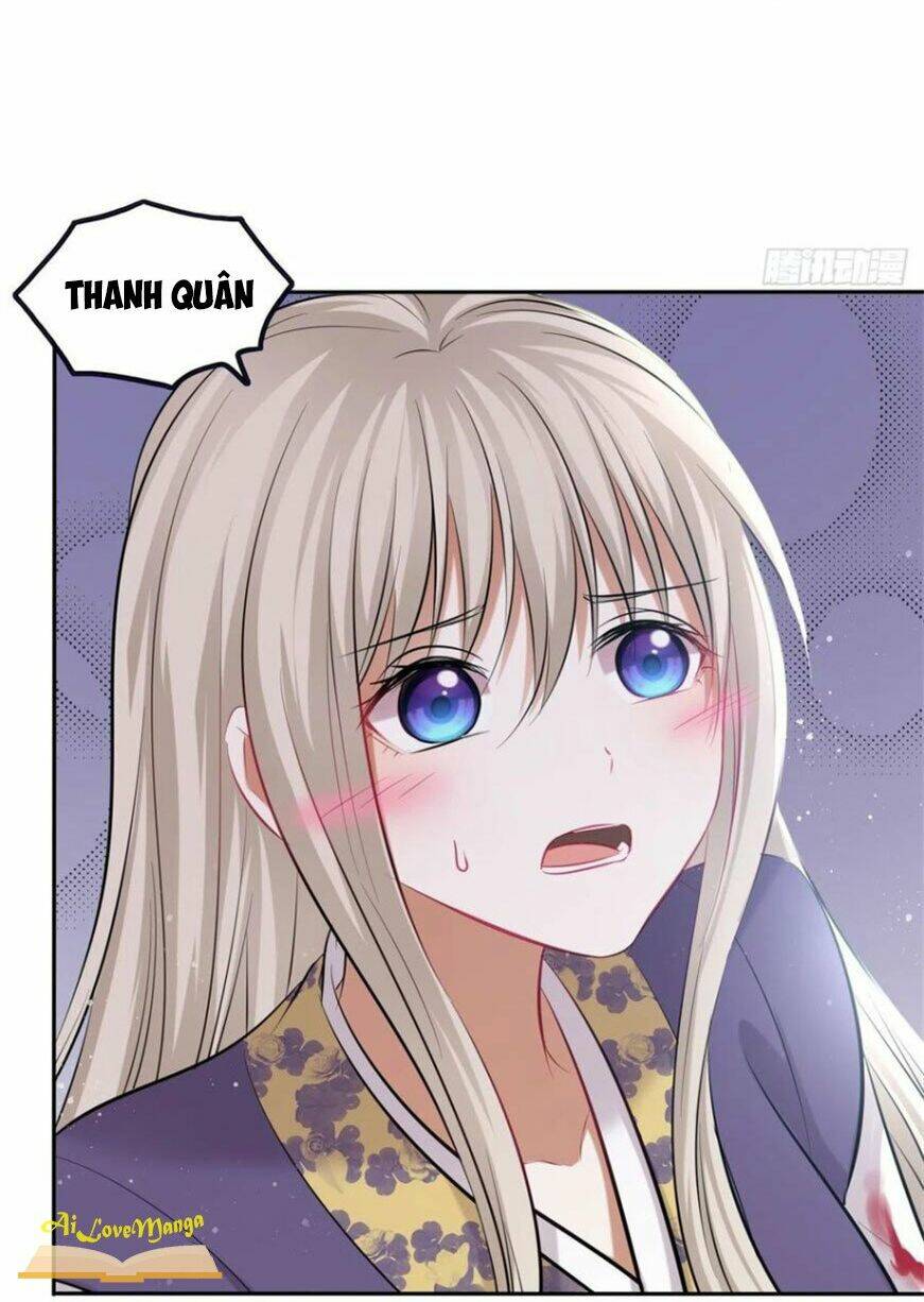 Vương Phi Thật Thích Trang Điểm: Chapter 137