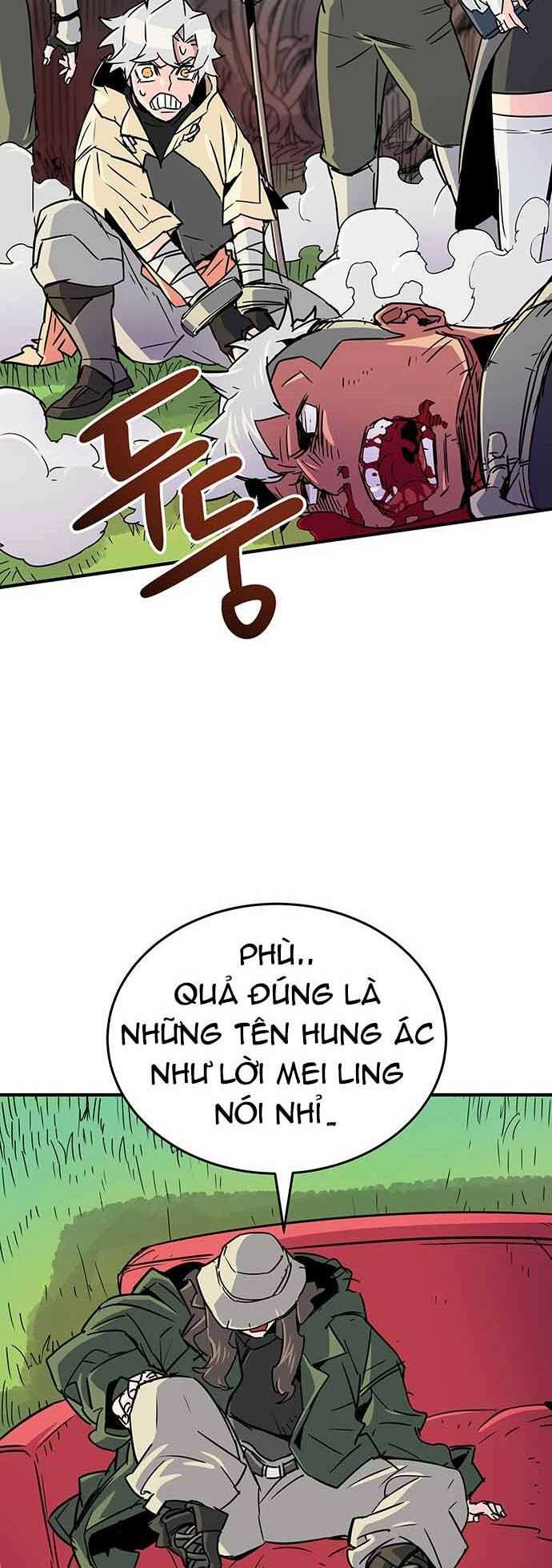 Chủ Nhân Thiên Giới: Chapter 4