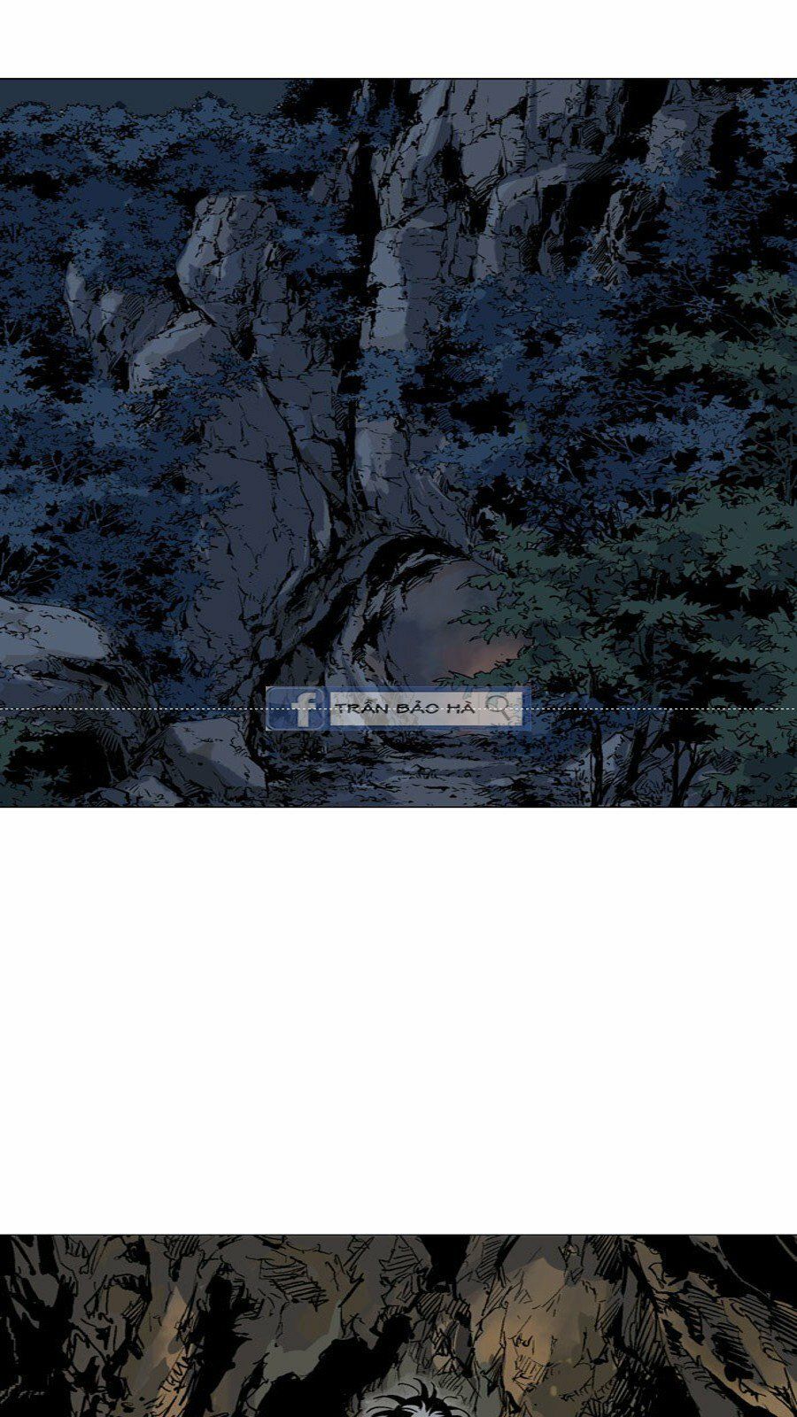 Cao Thủ 2: Chapter 56