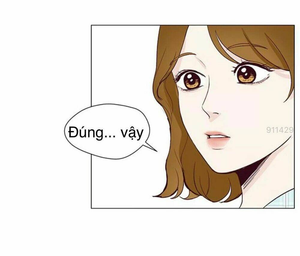 Tôi Kết Hôn Cùng Antifan: Chapter 13