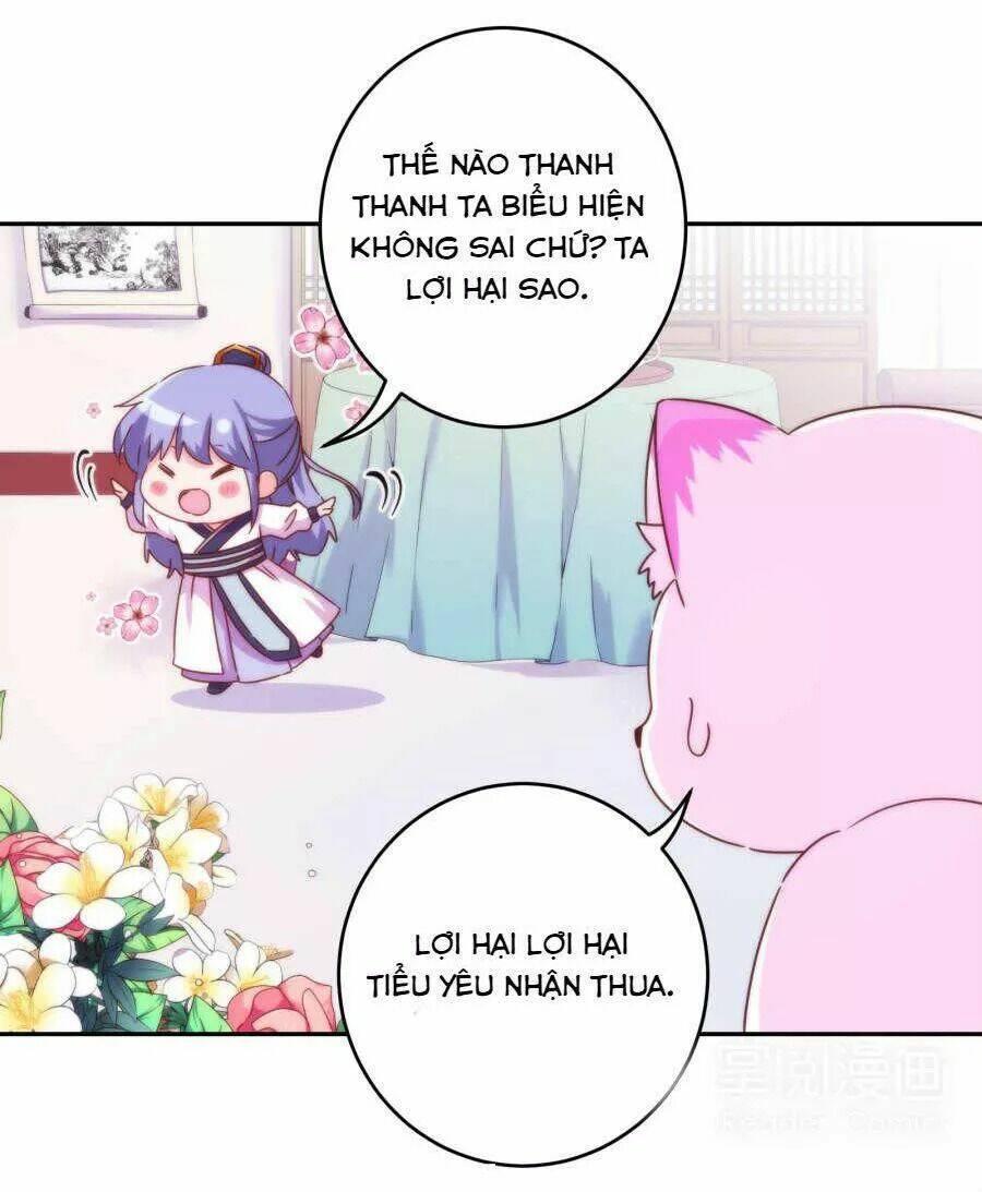 Vương Phi, Vương Gia Nhà Ngươi Không Ngốc Nữa Rồi: Chapter 7