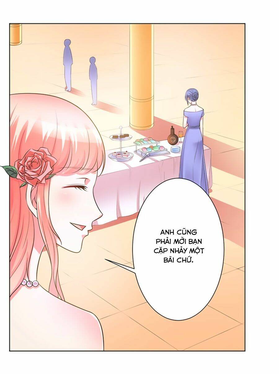 Trí Mệnh Sủng Thê: Tổng Tài Mau Nạp Mạng: Chapter 95