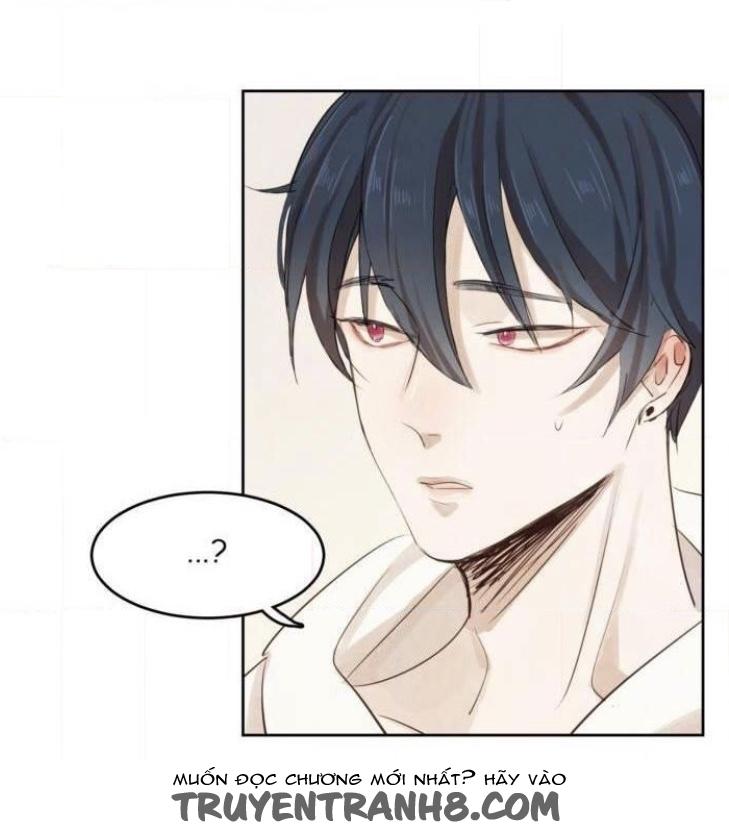 Giữa Tình Yêu Và Tình Bạn: Chapter 6