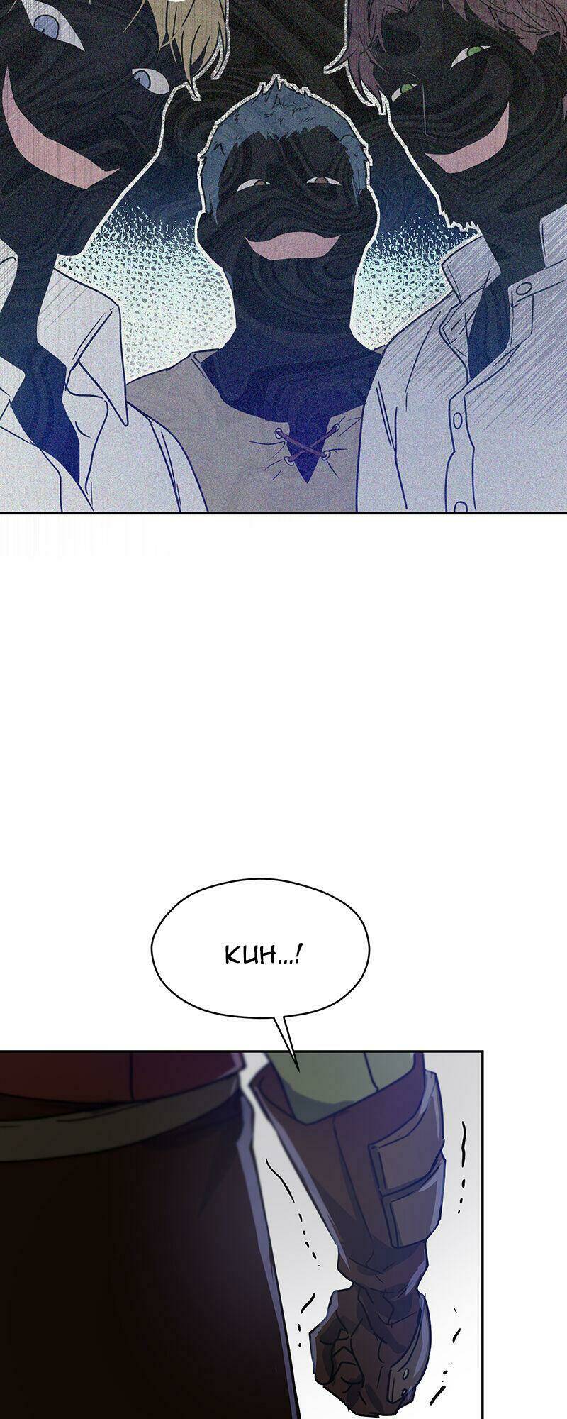 Khế Ước Của Ác Ma: Chapter 27