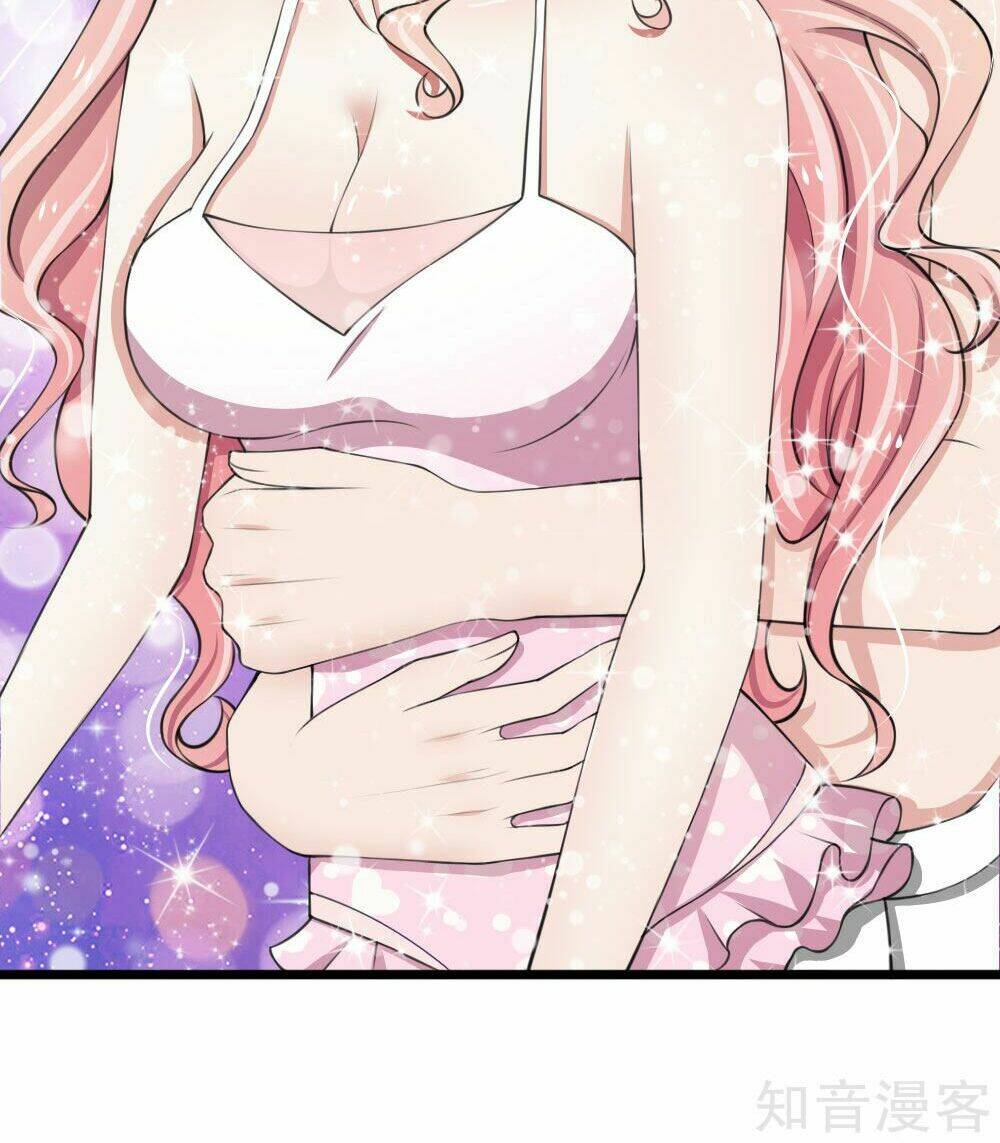 Phúc Hắc Lão Công Buông Em Ra: Chapter 69