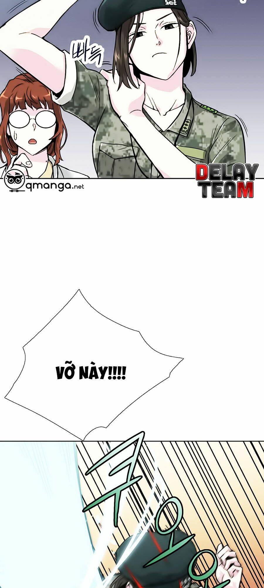 Hầm Ngục Bóng Tối: Chapter 6