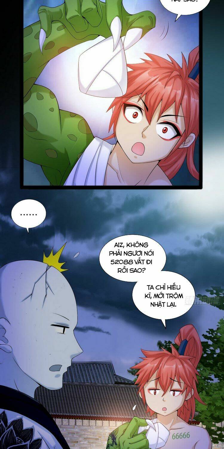 Tà Du Ký: Chapter 111