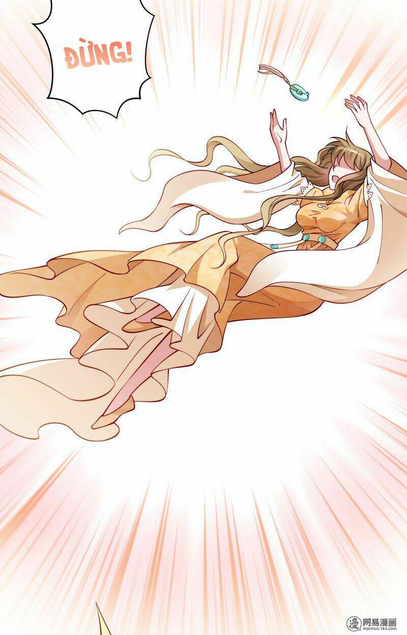 Tiểu Hoàng Thư Và Tiểu Hoàng Thúc: Chapter 28