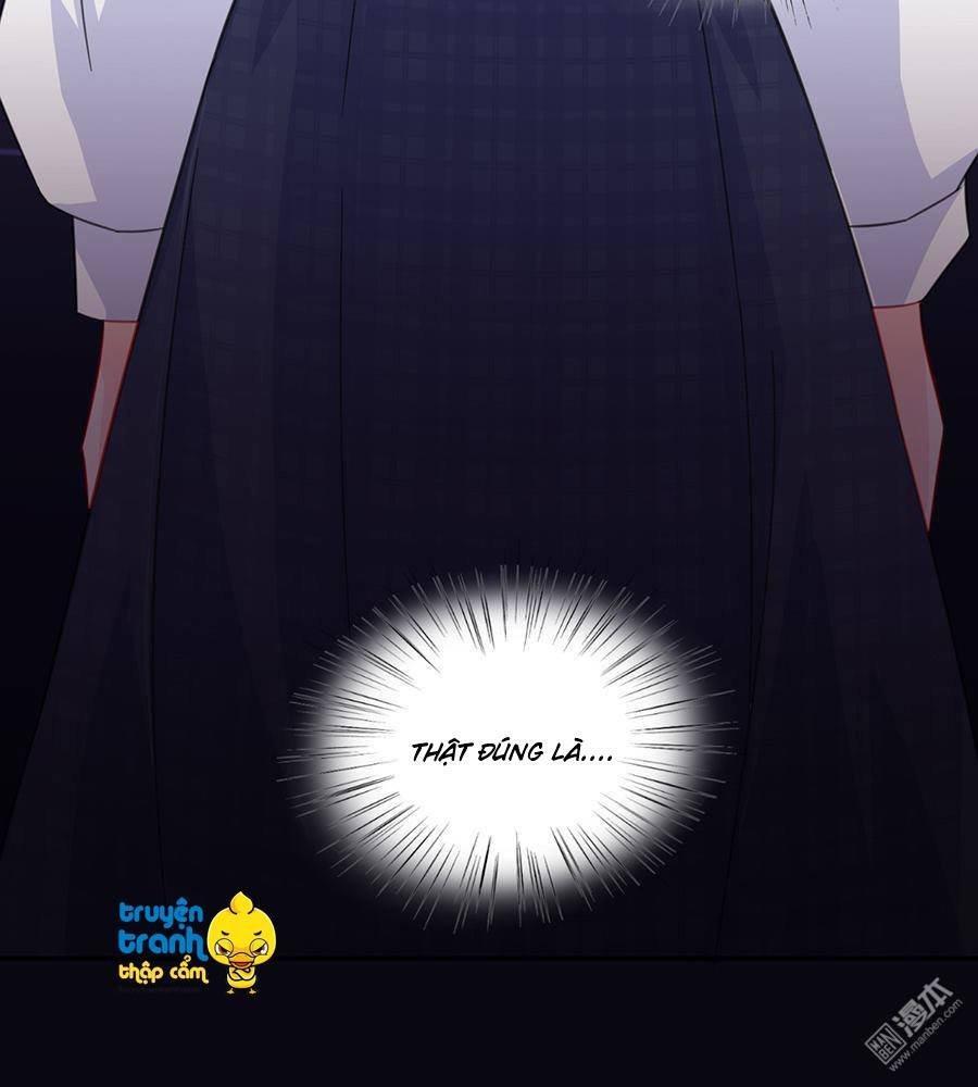 Nhạ Thượng Thủ Tịch Tổng Tài: Chapter 168