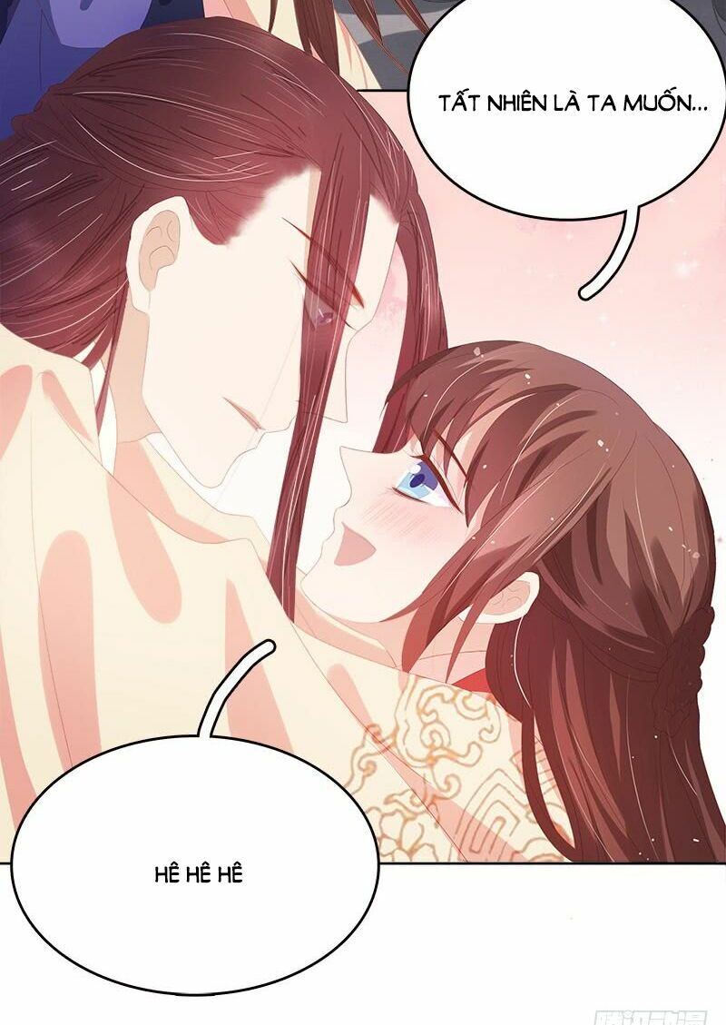 Xuân Khuê Bí Lục: Xưởng Công Thái Liêu Nhân: Chapter 29
