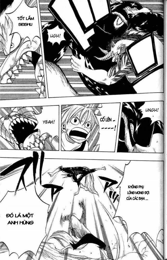 Monster Soul: Chapter 7