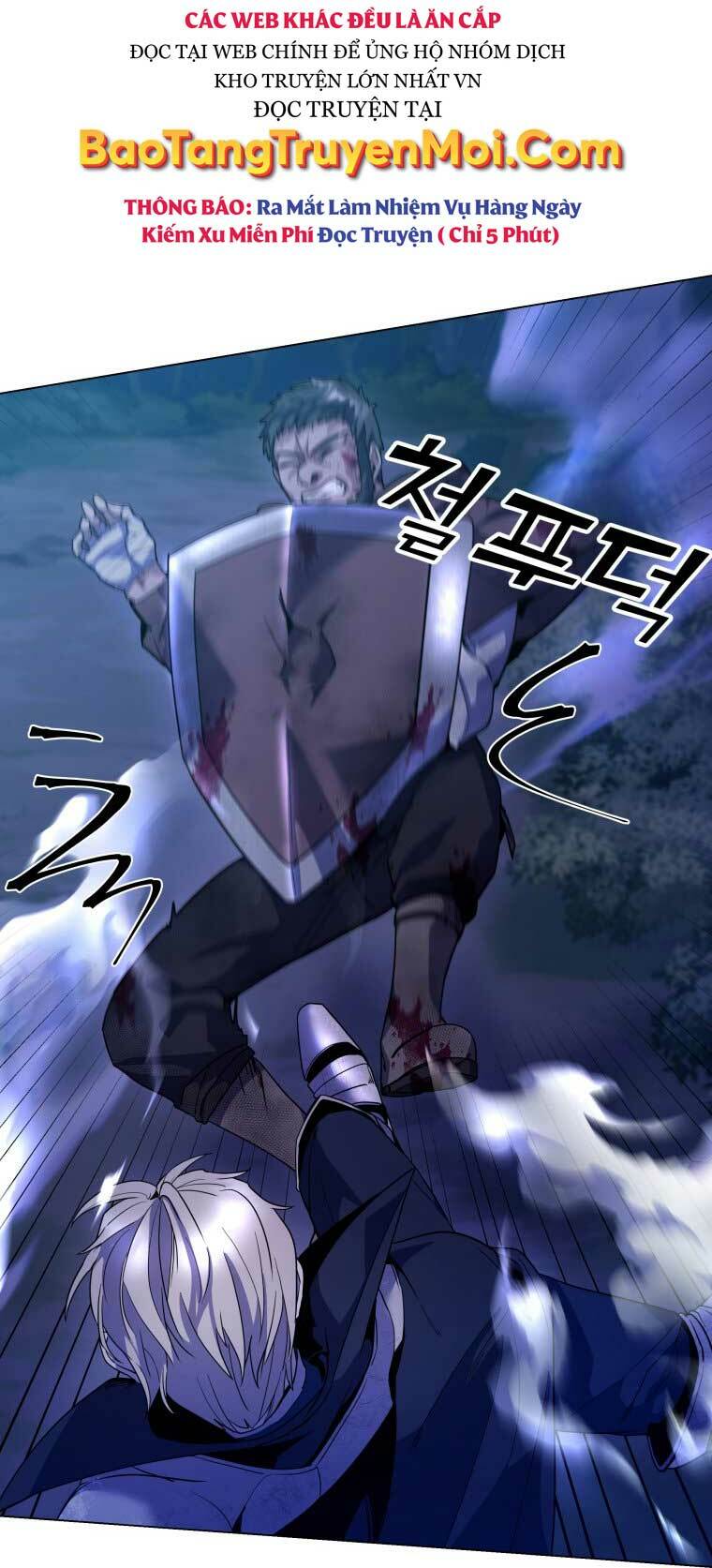 Bạo Chúa Cường Hoành: Chapter 9