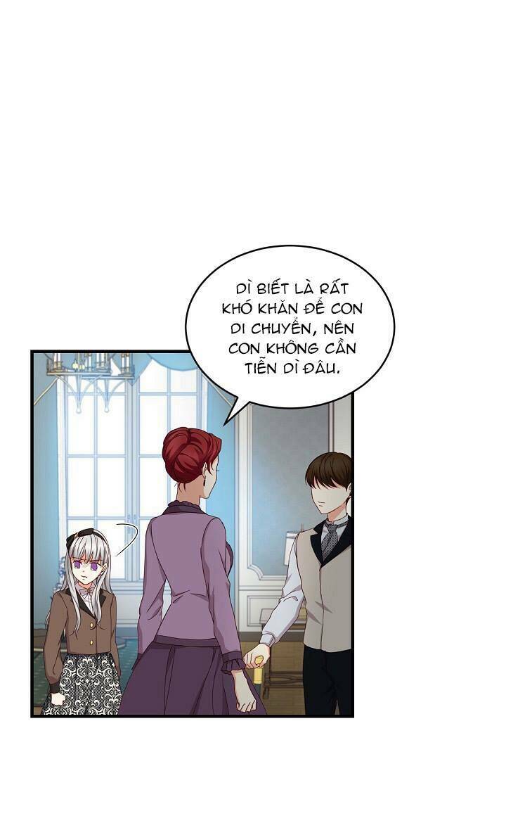 Đừng Chọc Đứa Em Gái Bé Bỏng Của Chúng Tôi: Chapter 31
